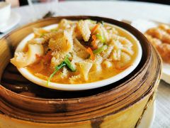 -潮府馆·非遗潮州菜·世纪公园(新国际博览中心店)