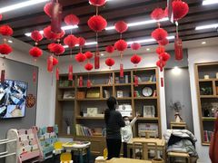 -子曰书院·古筝围棋书法国画小主持(夏都店)