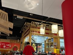 -犇鼎牛潮汕牛肉火锅(新辰里学清路店)