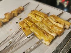 -纪录片《人生一串》体验店(静安店)