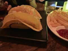 -Rural Tequila墨西哥餐厅(东川路店)