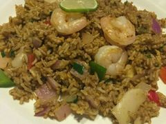 -绿茵阁牛扒餐厅(客村店)