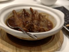 -白天鹅宾馆-宏图府餐厅