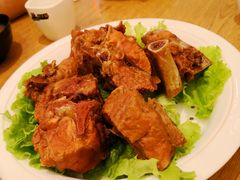 -小土豆北方菜馆(方庄店)