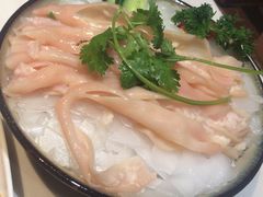 -围炉夜话·潮汕卤水火锅(榕江店)
