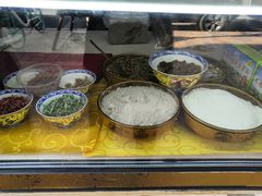 -津门红姐熟梨糕茶汤糕干(爱国道店)