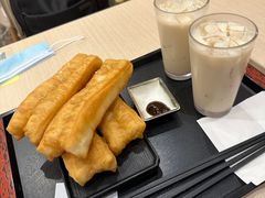 -永和大王(北京站内一店)