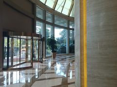 -宁波阳光豪生大酒店·豪生咖啡厅