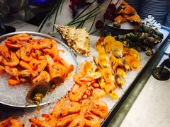 -海鲜自助·汇咖啡厅(宜宾绿发皇冠假日酒店)