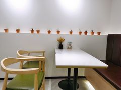 用餐区-ICEPOPO MILK(玖洲道店)