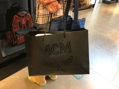 -MCM(比斯特上海购物村店)