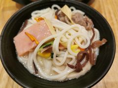 -云味馆过桥米线(皇庭广场店)