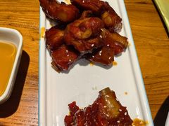 -金枝玉叶上海人家食府(三里河店)