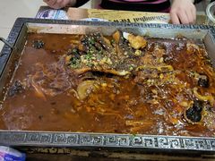 -清真•蜀风园(丁字沽总店)