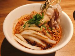 无骨鸡爪-太二酸菜鱼(福州泰禾店)