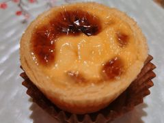 蛋挞-十六蒲(桂林路店)