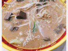 -古芷橋老北京卤煮(南塘店)