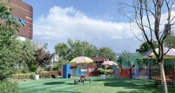 -萌宠亲子动物乐园(槐房万达店)