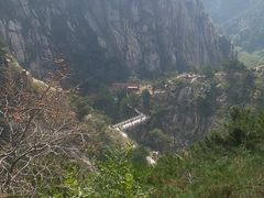 -房干生态旅游风景区