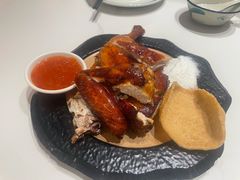 -粤食堂(天津和悦汇店)