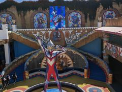 -大连海昌发现王国主题公园