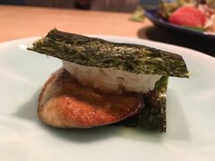 -然寿司(郎园vintage店)