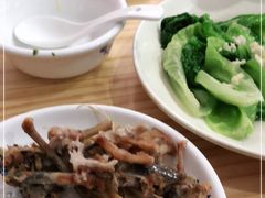 -斯丹姜母鸭·古法干香(涂门街总店)