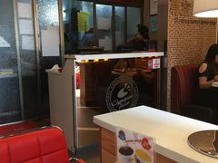 -尊宝比萨(中山八店)