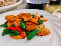 -老洋房花园饭店(绍兴路店)