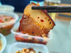 -独一佳老胡湘菜馆(矿山路店)