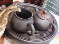 -点都德(大茶楼店)