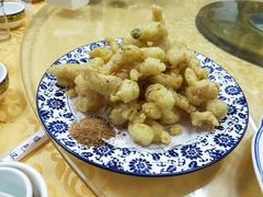 -1910老鲁味海鲜·戳子肉·青岛菜(金沙滩店)