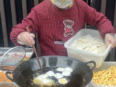 -味子夫鸡柳(解放碑总店)