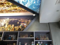 -T-COFFEE(长江花园店)