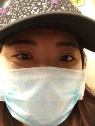 点击看大图 -MIVI·纹眉半永久野生眉