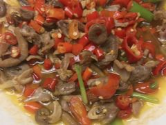 -玲珑阁昆山菜(锦溪店)