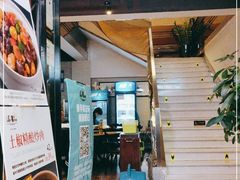 -浔庐餐厅•江西老字号•九江菜(烟水亭店)