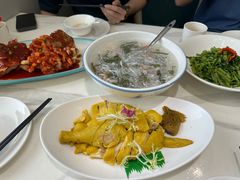 -吴记小园楼(新庄店)
