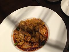 -成都蒲江花样年福朋喜来登度假酒店·宜客乐西餐厅