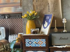 -AFS Cafe & Canteen(闽江二路店)