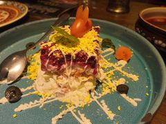 -卢布里西餐厅(总店)