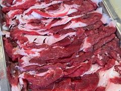 热切羊肉-月圆火锅(宁海东路二店)
