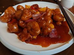 -启香鸡私房菜(湖景店)