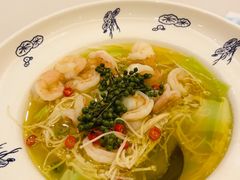 -南湖春色海鲜食府(中兴街店)