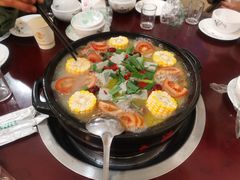 -花水湾红太阳牛肉汤锅