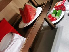 -海底捞火锅(万象汇店)