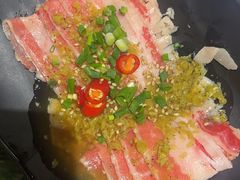 -猫爪爪原切自助烤肉(观音桥阳光世纪店)