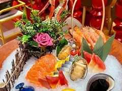 -德兴show鲜·蒸汽海鲜火锅餐厅(格创悦里店)