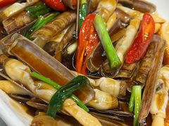 -阿忠食坊大排档·20年老店(万象城店)