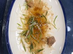 -顺风山庄(水濂山店)